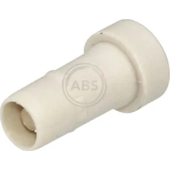 Čidlo automobilu Vystrazny kontakt, opotrebeni oblozeni A.B.S. 39469