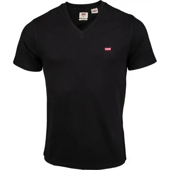 Levi's Original Housemark V-Neck Tee…