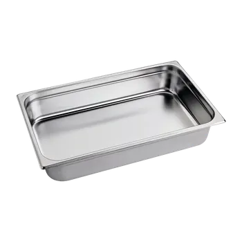 Gastronádoba GN 1/1 - 100 nerezová | REDFOX - GN 1/1-100
