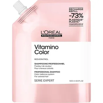 Šampon L'Oréal Professionnel Série Expert Vitamino Color Resveratrol Shampoo