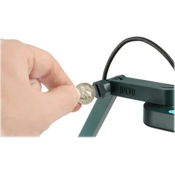 Projektor IPEVO V4K 5-880-4-01-00