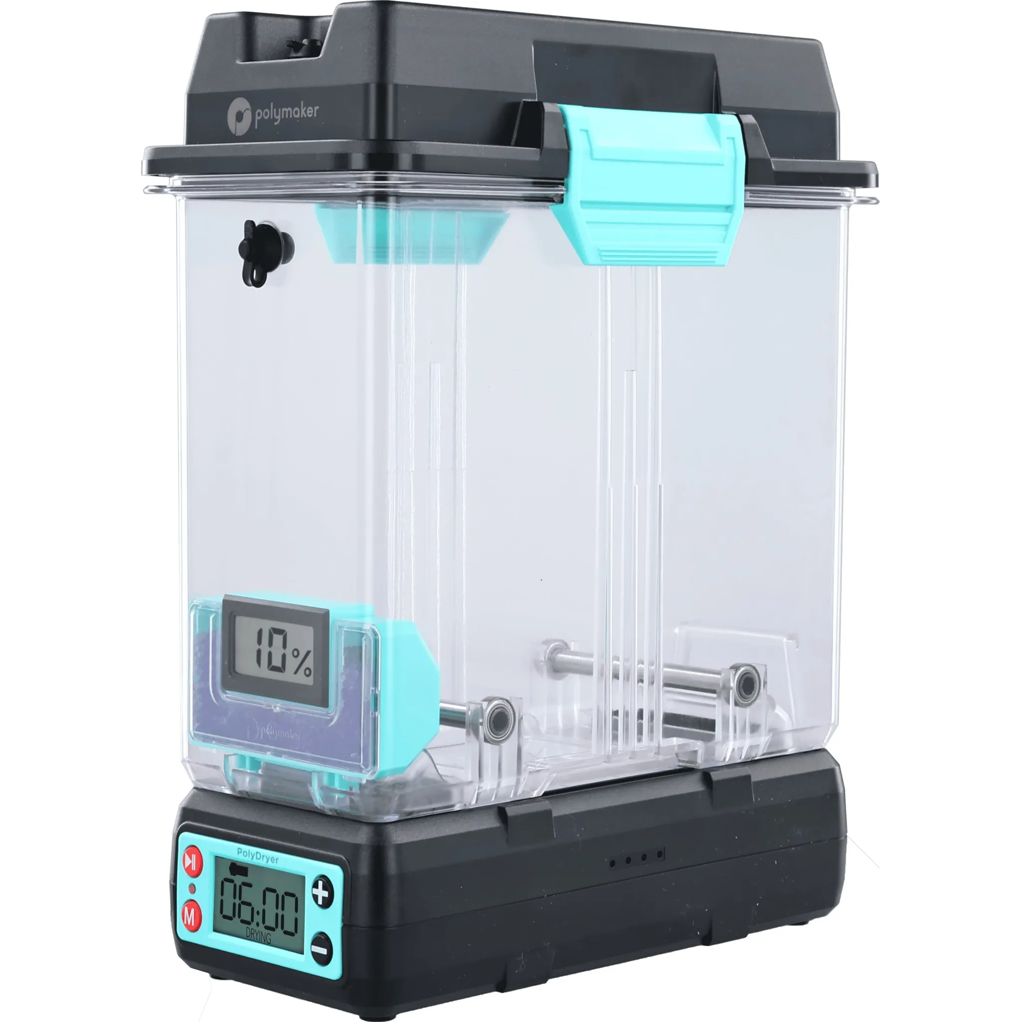 Fotografie 1 - Příslušenství k 3D tiskárně Polymaker Polydryer PX01002_A sušička filamentu