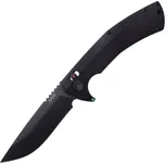 ANV Knives A400 BB černý