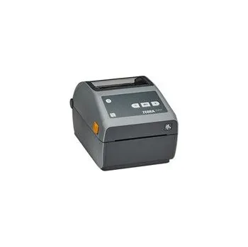Tiskárna štítků Zebra ZD621d, 8 dots/mm (203 dpi), RTC, USB, USB Host, RS232, BT, Ethernet, Wi-Fi, grey (ZD6A042-D0EL02EZ)