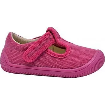 Pánská obuv Barefoot obuv KIRBY FUXIA, Protetika vel. 19