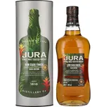 Jura Rum Cask Finish 40 % 0,7 l (tuba)
