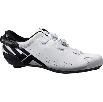 Pánské cyklistické tretry Sidi Tretry Sidi SHOT 2S, white-black velikost 42