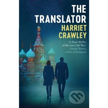 The Translator - Harriet Crawley Bitter Lemon