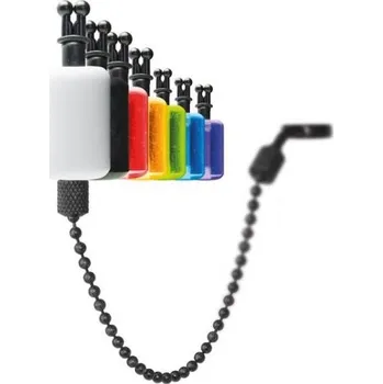 Signalizace záběru Cygnet Kompletní bobbin 20 g - Clinga Long Range Kit Green (zelená)