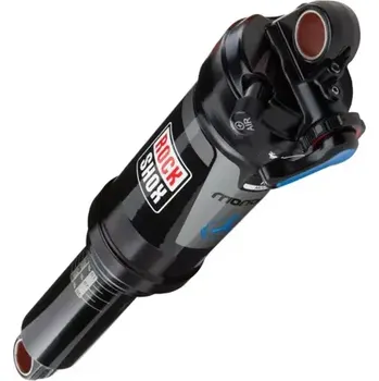 Sada komponentů pro jízdní kolo RockShox Zadní tlumič RockShox Monarch RT3 Tune-Midreb/MidComp Soft pedal tune provedení 200 / 51 mm