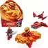 Stavebnice LEGO LEGO Ninjago 71823 Kaiův dračí Spinjitzu spinner