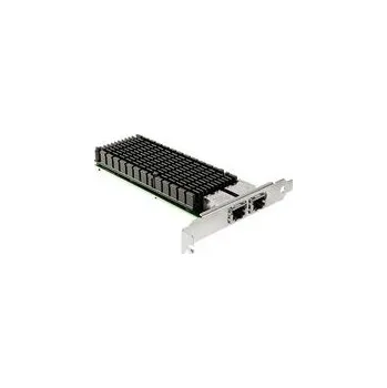 Inter-Tech Gigabit PCIe adaptér Argus ST-7214 x8 v2.1 retail (77773009)