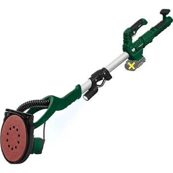 PARKSIDE® Aku nástěnná a stropní bruska PWDSA 20-Li A1 – bez akumulátoru a nabíječky