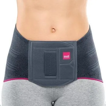 Dámský bederní pás - Lumbamed basic vel. IV