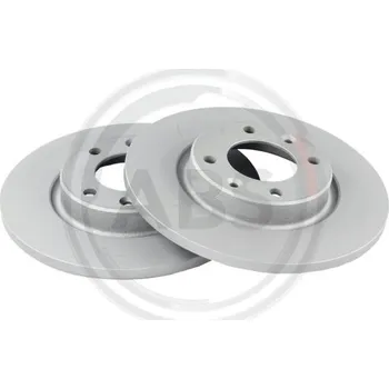 Brzdový kotouč Brzdový kotouč A.B.S. 18838