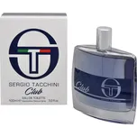 Sergio Tacchini Club - EDT 100 ml + 2 měsíce na vrácení zboží