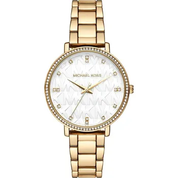 Hodinky Michael Kors Pyper MK4666 + 2 měsíce na vrácení zboží
