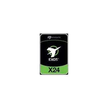 Pevný disk Seagate Exos X24 HDD 12TB 3,5 SAS ST12000NM007H