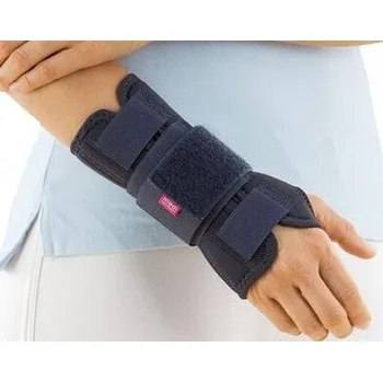 Ortéza zápěstí - Medi wrist support Pravá - vel. L/III