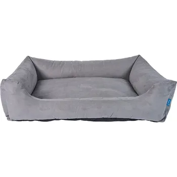 Pelíšek pro psa ZooRoyal pelíšek pro psy Dream šedý 60 × 44 × 23 cm