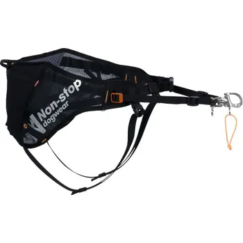 Postroj pro psa Non-stop Dogwear opasek LOYPE belt pro S