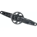 Sram MTB kliky Sram GX Eagle DUB, X-Sync 12s lunar Boost -148mm délka/počet zubů 175/32