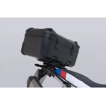 Auto-moto Kufr na Aprilia Tuareg 660 (21-25) SW Motech Topcase DUSC XL 55L