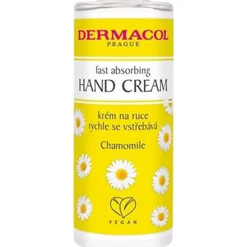 Tělový krém Krém na ruce Dermacol - s pumpičkou, heřm., 150 ml