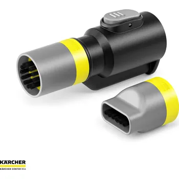 Vysavač Kärcher Shoe!Cleaner k SE 3-SE 6