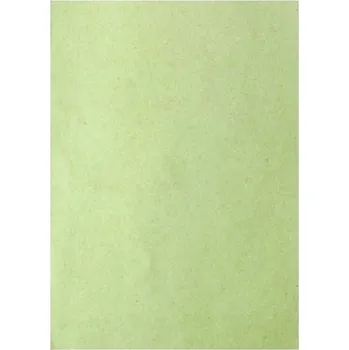 Obalový materiál Balicí papír šedý - archy 80 x 120 cm, 10 kg