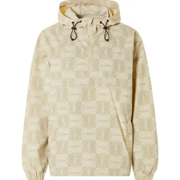 esmara® Dámská bunda LIDL (béžová, S (36/38))