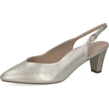 Dámské lodičky CAPRICE, 9-29603-44 911 - dámské lodičky 38