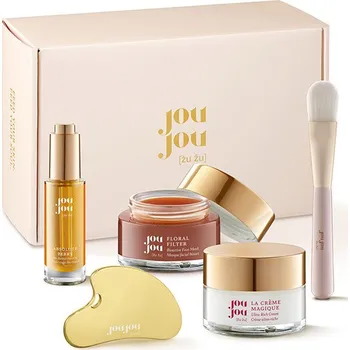Kosmetická sada JouJou Sada Radiant Glow Ritual Set