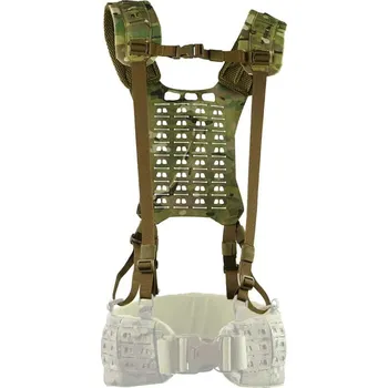 NOVRITSCH Novritsch MOLLE ramenní postroj 3.0 - ACP