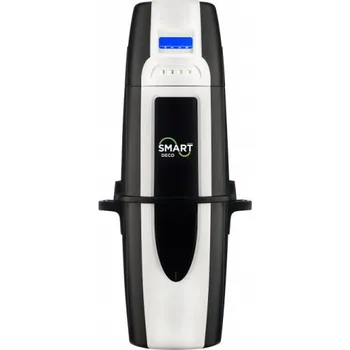 Vysavač Centrální vysavače Praha - Centrální vysavač SMART SMI 700D