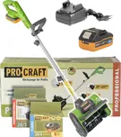 Procraft SPSB20/20-4-Turbo/20-1