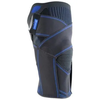 Kolenní ortéza s funkčním strapováním - Ligastrap Genu vel. 1