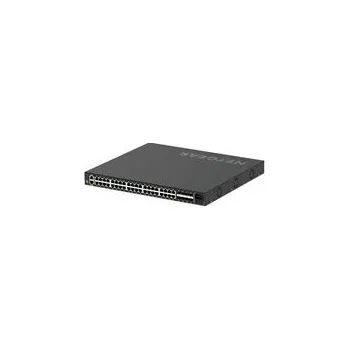 Switch Netgear AV Line M4250-40G8F-PoE+ (GSM4248P-100EUS)