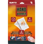 Runto Warmhand hřejivé polštářky na…