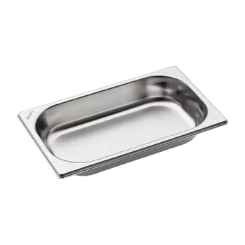 Gastronádoba GN 1/4 - 40 nerezová | REDFOX - GN 1/4-40