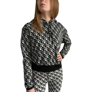 Dámská mikina Dámská mikina Guess V4RQ13 černá S