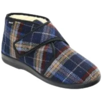 Pánské pantofle Pánské hřejivé papuče MJ/816, Santé vel. 44