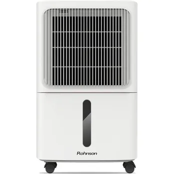 Rohnson R-91810 True Ion