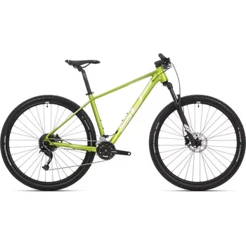 Horské kolo Superior XC 859 29" Matte Lime Metallic 2023