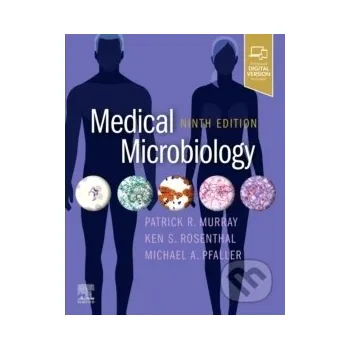 Medical Microbiology - Patrick R. Murray Elsevier Science