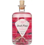 Beach House Pink Spiced 40% 0,7 l (holá láhev)