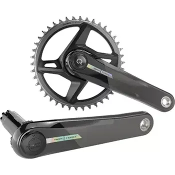 Klika na kolo Sram Kliky Sram Force D2 DUB Wide Assembly 8bolt s powermetrem délka/počet zubů 175/40