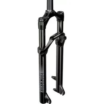 Vidlice na kolo RockShox 27,5" Vidlice Rockshox Judy Gold RL z korunky rychloupínák 1 1/8" zdvih 100 mm