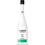 Baron Hildprandt Hruškovice 42,5% 0,7 l (holá lahev)