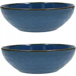 Sada 2 Mís na Salát 26 cm Concerto Blu Avio